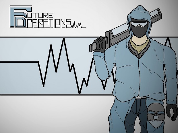 Future Operations-Front Cover