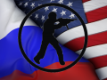 CSS: Russia VS USA Pack