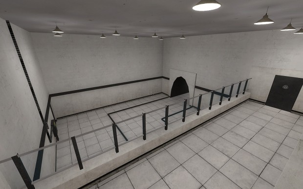 rooms scp task force mobile half mod embed moddb mods