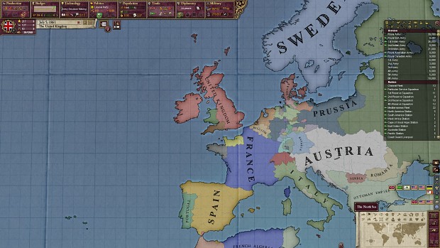 New European States