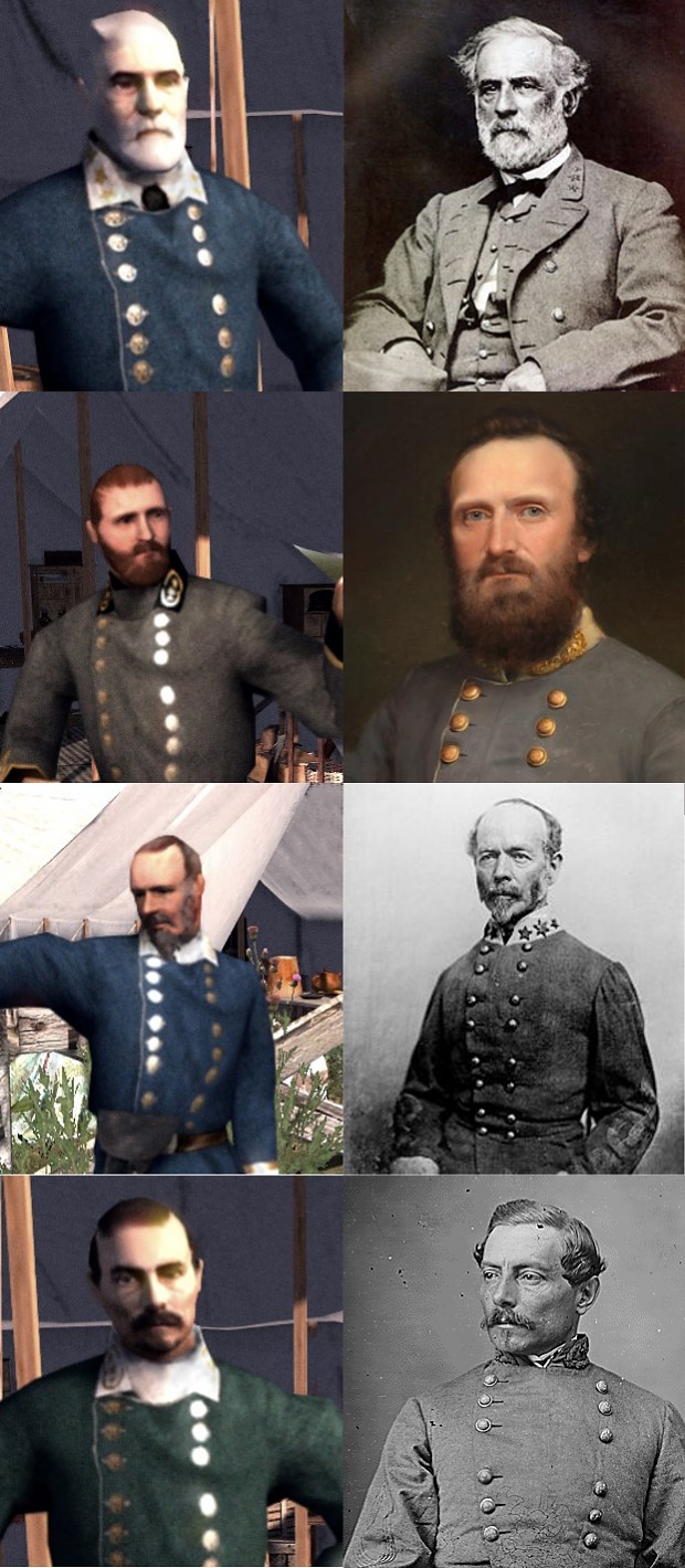 General of the Army of the Confederate States