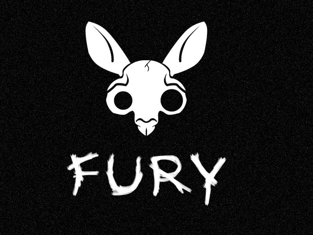New Fury Logo