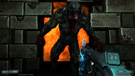 Doom 3 BFG Hi Def 1.4