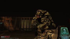 Doom 3 BFG Hi Def 1.4