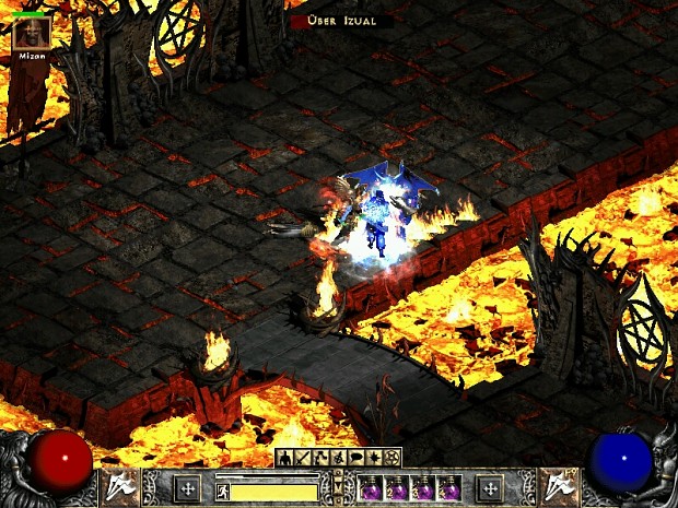 diablo 2 lord of destruction quests leveling guide
