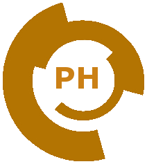 Project Hyperborea Logo Ver.1