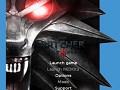 The Witcher 3: Wild Hunt - Unofficial Launcher
