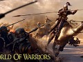 A World Of Warriors