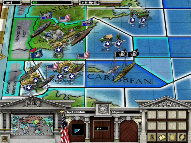 axis and allies computer game rom