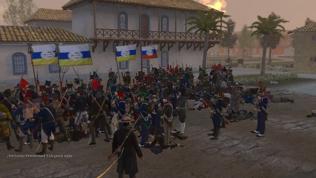 Asedio de La Serena