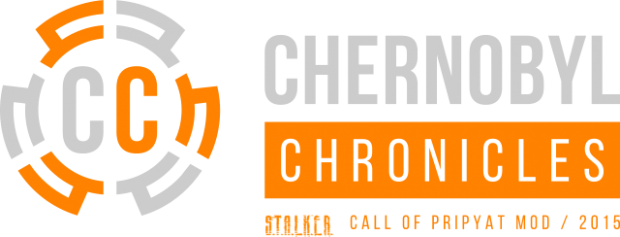 Chernobyl Chronicles Logo 1