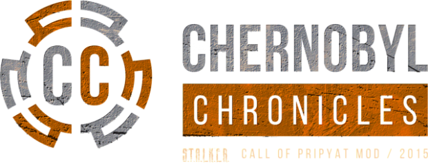 Chernobyl Chronicles Logo 2
