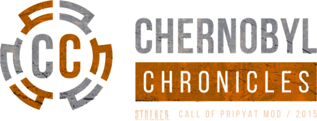 Chernobyl Chronicles Logo 3