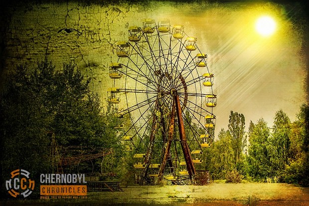 Chernobyl Chronicles Released! | Quick Download Link