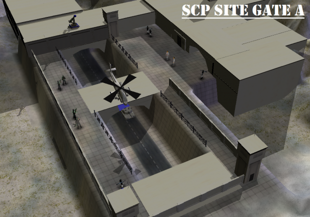 scp cb multiplayer mod scp cb multiplayer mod