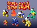 Seven Star Saga