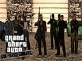 Grand Theft Auto: San Fierro Sinners