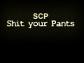 SCP 087 B - Shit your Pants Mod