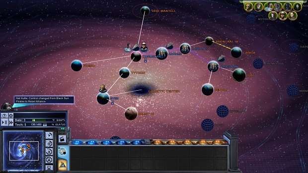 Galactic Conquest Map ECM v1.3.1