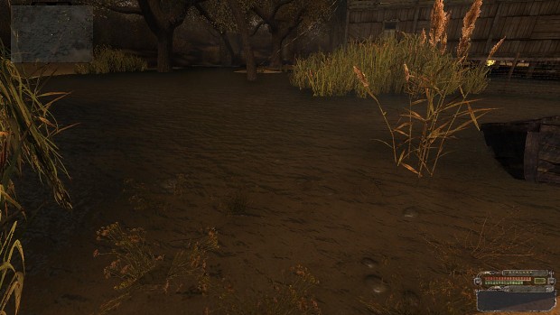 Water Textures Fixed