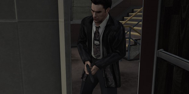 max payne 2 cinema mod