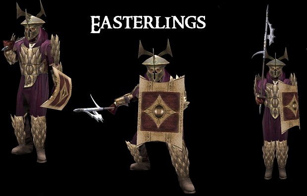 Easterlings
