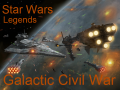 Star Wars Legends: Galactic Civil War