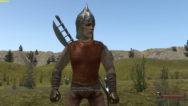 lance recruitment system warband lance recruitment system warband