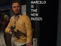 Marcelo for Passos