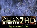 Alien Shooter 2: Reloaded - Full HD Mod