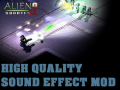 Alien Shooter 2: Reloaded - HQ Weapon Sounds