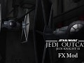 JK II FX Mod