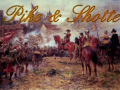 Pike & Shotte - English Civil War