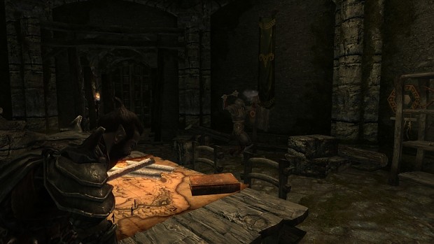 Image 3 - Lordbound mod for Elder Scrolls V: Skyrim - ModDB