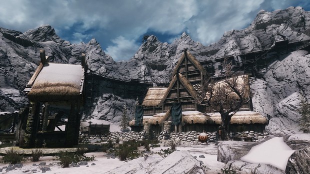 Image 7 - Lordbound Mod For Elder Scrolls V: Skyrim - Moddb