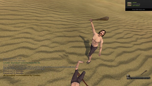 mount and blade warband adult mods