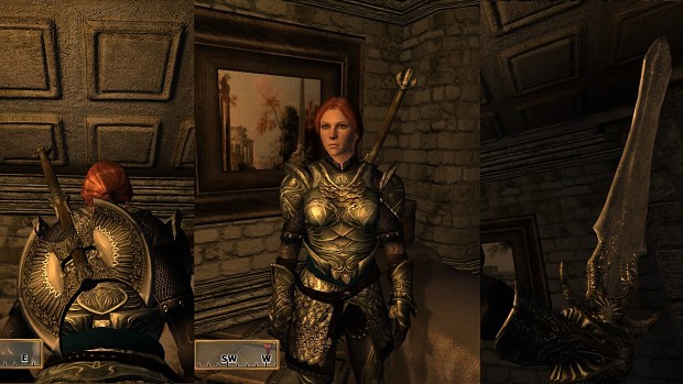 how to add mods to oblivion pc