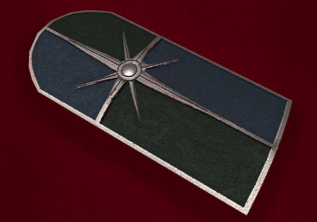 Telmarine Board Shield