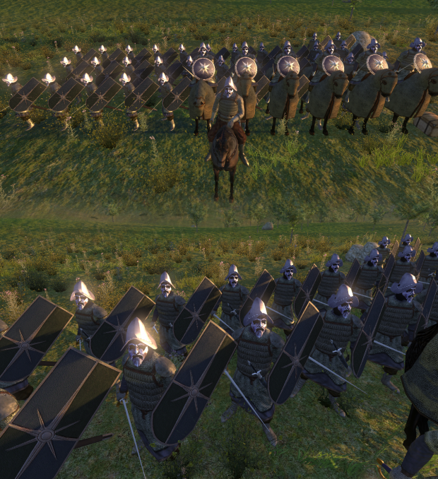 mount and blade warband claimants