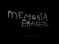 Memoria Erased