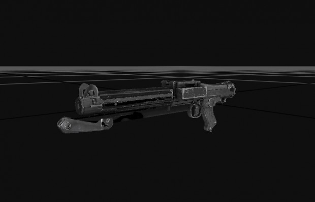 new dc-15s carbine