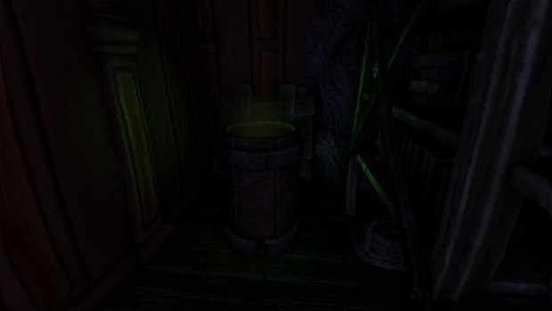 Acid Barrel image - Abducted by Billy (Challenge Mod) for Amnesia: The ...