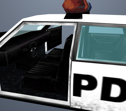 LSPD Patrol (2)