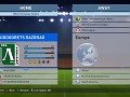 RSC Anderlecht Home/Away kits image - [PES-16] Megaforce teams Add