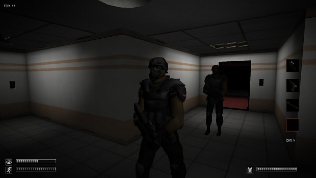 FOV Mod Now Updated To v1.3.11 of SCP - Containment Breach news - Mod DB