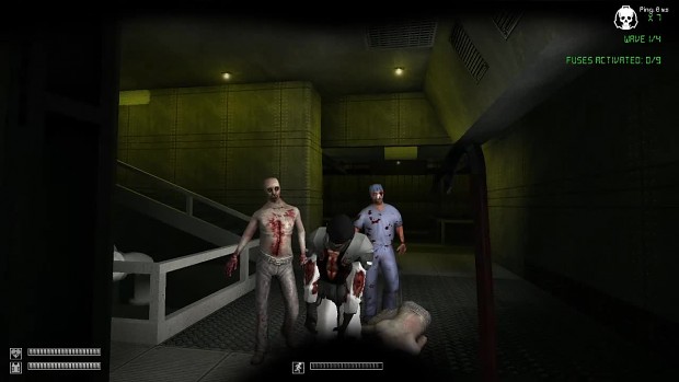 How to install SCP: Containment Breach Multiplayer mod (v0.9.9 Working as  of 6/14/21) 