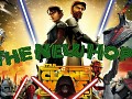 Star Wars The Clone wars Mod ("The New Hope")
