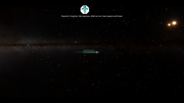 0.3.0.0 mission screenshots
