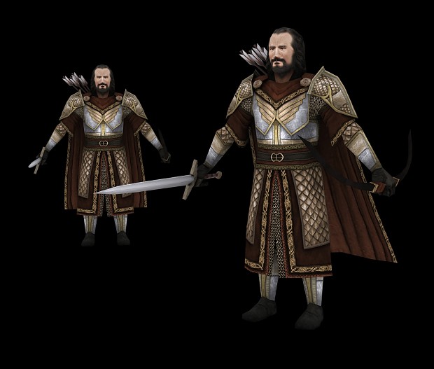 Kingsguard by Avellium image - Mod DB