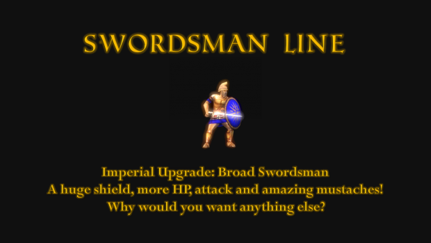 Broad Swordsman